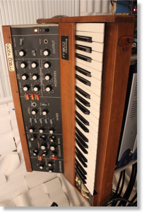 Moog Side