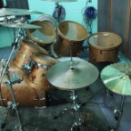 Drums